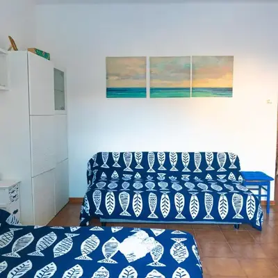 Paradiso blu Riva Trigoso