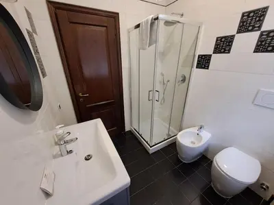 Bagno di FuoriPorta Affitti Brevi - La Rive Droite