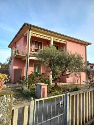 Edificio in cui si trova l'affittacamere