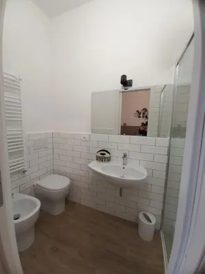 Bagno di Affittacamere l'Aurora
