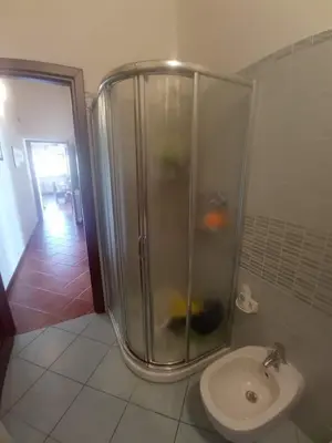 Bagno di Domus Milli