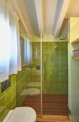 Bagno di Idyllium Relais - Private Retreat with Panoramic Pool & Sea Views