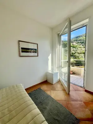 Planimetria di Glicine Residenza Prealba con posto auto
