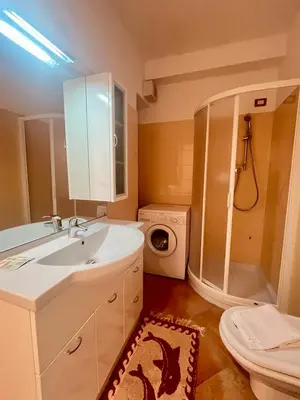 Bagno di Glicine Residenza Prealba con posto auto