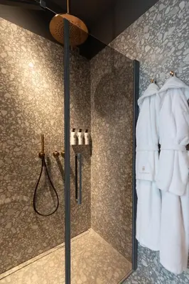 Bagno di Palazzo Utini