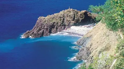 Planimetria di Cinque Terre+Una