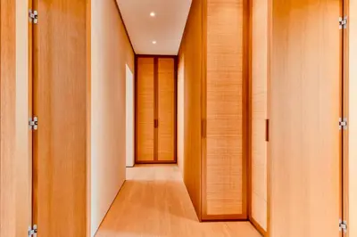 Planimetria di Zerbion Collection - Palazzina Scotti