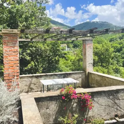 Residenza Nemus Olea Mare e Montagna