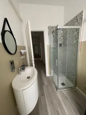 Bagno di La Casa di Mimmi