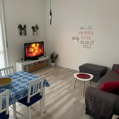 La Casa di Mimmi