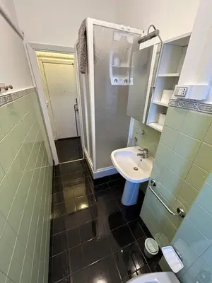 Planimetria di Seagull Apartment by PortofinoVacanze