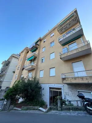 Planimetria di Seagull Apartment by PortofinoVacanze