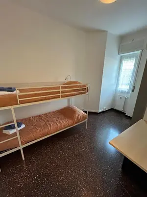 Planimetria di Seagull Apartment by PortofinoVacanze