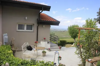 Giardino di NiFe Tiny House - Secret Garden
