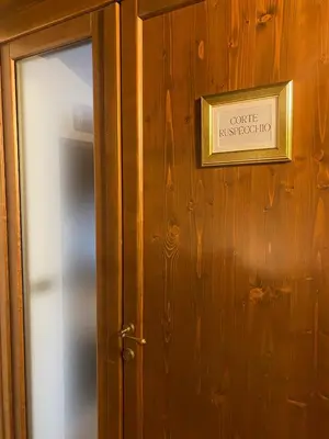 Planimetria di Locanda Corte Ruspecchio