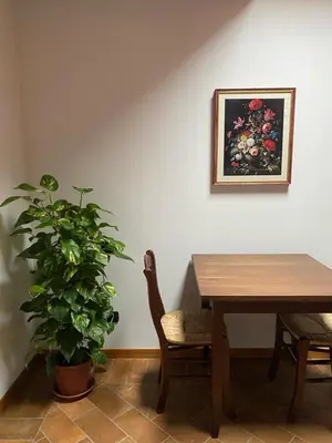 Planimetria di Locanda Corte Ruspecchio