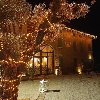 Locanda Corte Ruspecchio