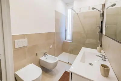 Bagno di Chiavari Terrace Dream