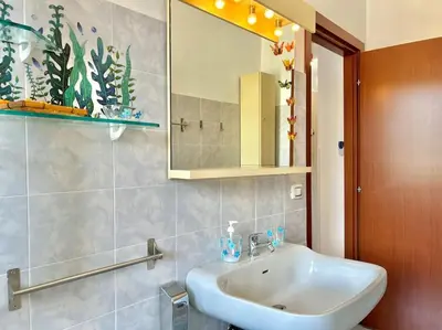 Bagno di 