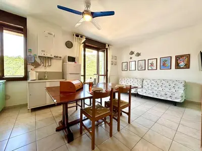 Cucina o angolo cottura di 