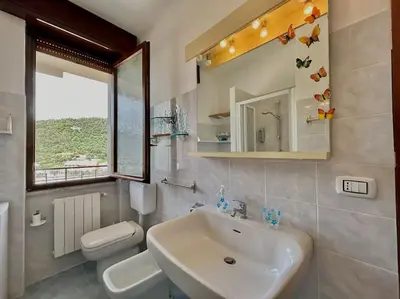 Bagno di 