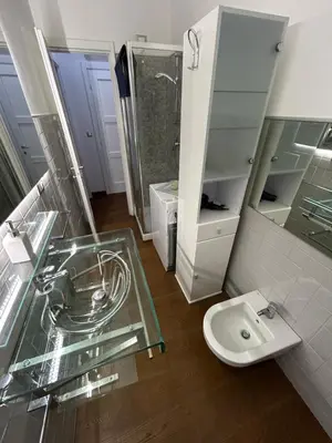 Bagno di Dolce Vita House by PortofinoVacanze