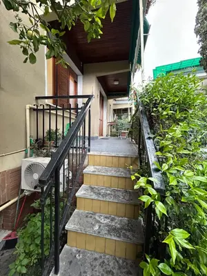 Edificio in cui si trova l'appartamento