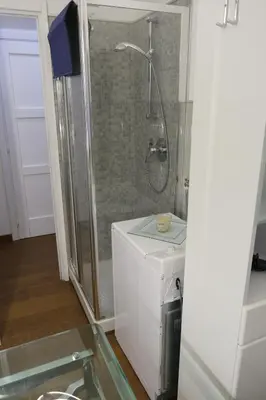 Bagno di Dolce Vita House by PortofinoVacanze