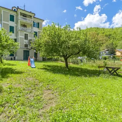 Nice Apartment In Loco Di Rovegno