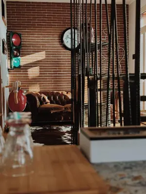 Planimetria di B&B Al Castello Sweethome