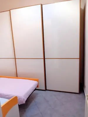 Planimetria di Casa Gioele