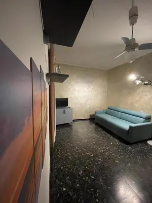 Letto o letti in una camera di Casa Carmen Rapallo CITRA 010046-LT-2165