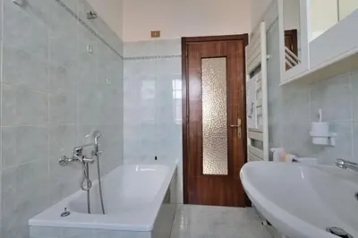 Bagno di Casa Anna Tornolo Val di Taro