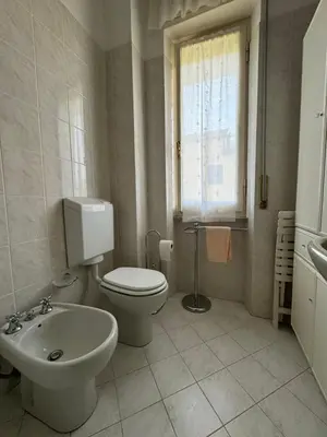 Bagno di Appartamento Marilyn