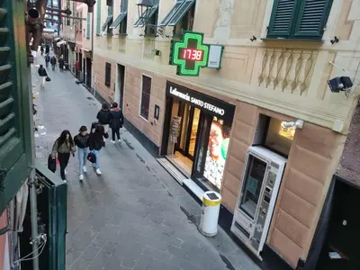 Ospiti di Casa Dante - Lavagna