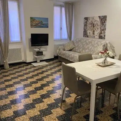 Casa Dante - Lavagna