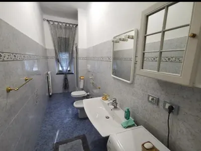 Bagno di DANILA'S HOUSE