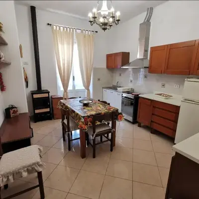 DANILA'S HOUSE