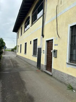 Edificio in cui si trova l'appartamento