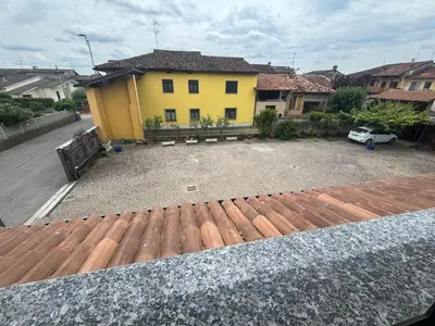 Edificio in cui si trova l'appartamento