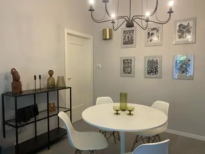 Planimetria di APPARTAMENTO RACHELE
