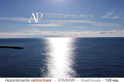 Paesaggio naturale nelle vicinanze dell'appartamento