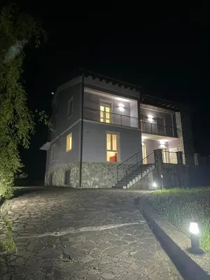 Edificio in cui si trova l'appartamento