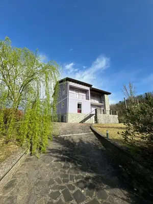 Edificio in cui si trova l'appartamento