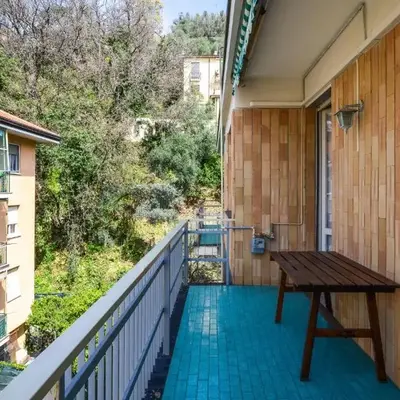 2 Bedroom Beautiful Apartment In Cavi Di Lavagna