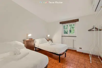 Planimetria di Infinito, Terre Marine