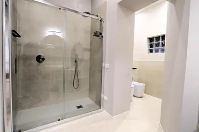 Bagno di Accademia Suite Modena il tuo soggiorno nel Centro Storico di Modena