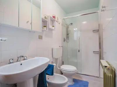 Bagno di Apartment Villaggio 5 Terre-7 by Interhome