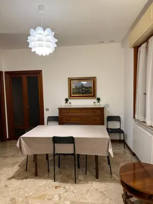 Planimetria di Residenza Il Castello Uno e Due