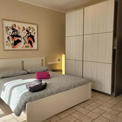 Belgioioso Apartments - Monolocale